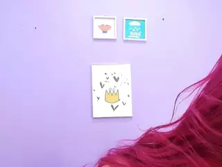 veronica-777's Live Sex Cam Show