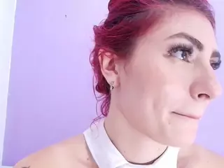 veronica-777's Live Sex Cam Show