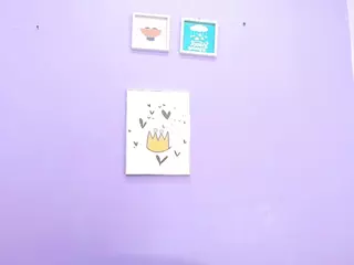 veronica-777's Live Sex Cam Show