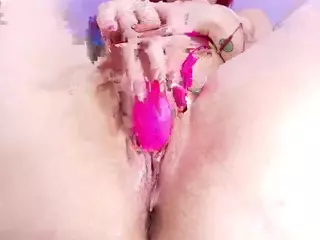 veronica-777's Live Sex Cam Show