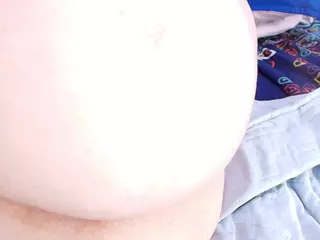 veronica-777's Live Sex Cam Show