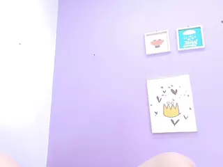 veronica-777's Live Sex Cam Show