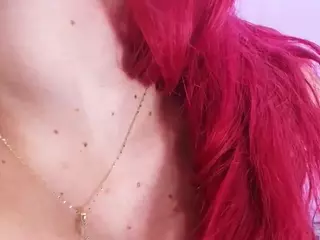 veronica-777's Live Sex Cam Show