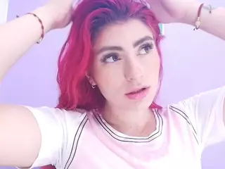 veronica-777's Live Sex Cam Show