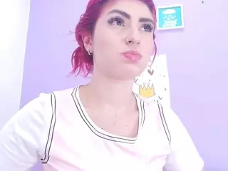 veronica-777's Live Sex Cam Show