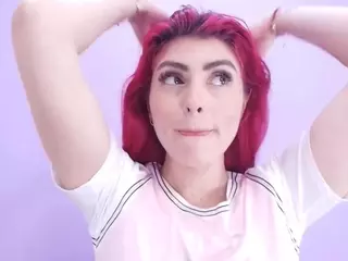 veronica-777's Live Sex Cam Show