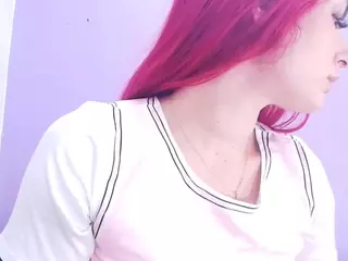 veronica-777's Live Sex Cam Show