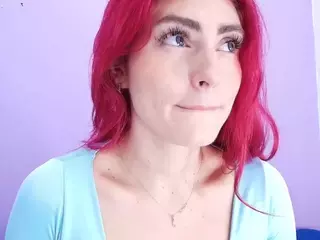 veronica-777's Live Sex Cam Show