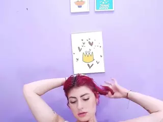 veronica-777's Live Sex Cam Show