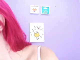 veronica-777's Live Sex Cam Show