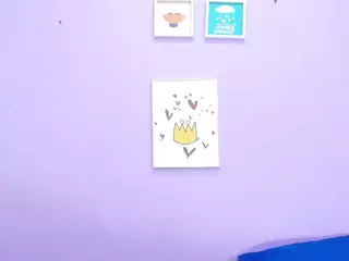 veronica-777's Live Sex Cam Show