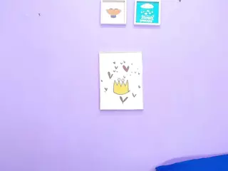 veronica-777's Live Sex Cam Show