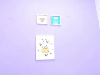 veronica-777's Live Sex Cam Show