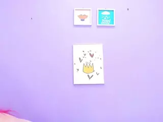 veronica-777's Live Sex Cam Show