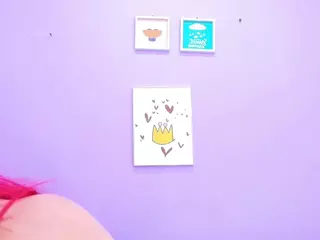 veronica-777's Live Sex Cam Show