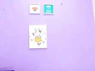veronica-777's Live Sex Cam Show
