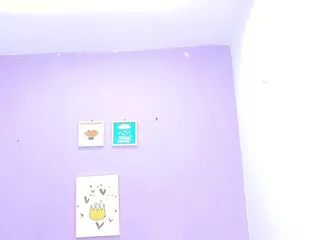 veronica-777's Live Sex Cam Show