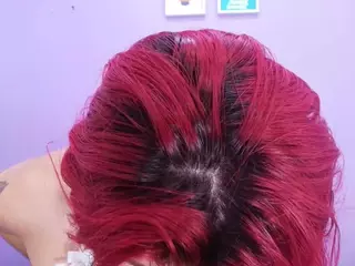 veronica-777's Live Sex Cam Show