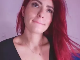 veronica-777's Live Sex Cam Show