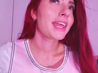 veronica-777's Live Sex Cam Show
