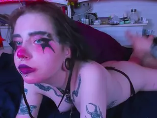aruk0to's Live Sex Cam Show