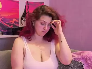 BigGoddess's Live Sex Cam Show