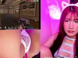 EvaJann's Live Sex Cam Show