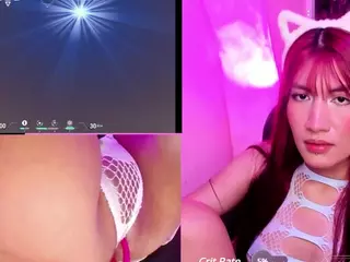 EvaJann's Live Sex Cam Show