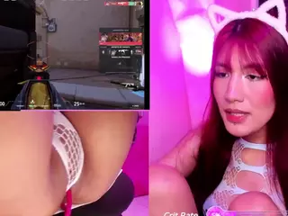 EvaJann's Live Sex Cam Show