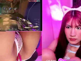 EvaJann's Live Sex Cam Show