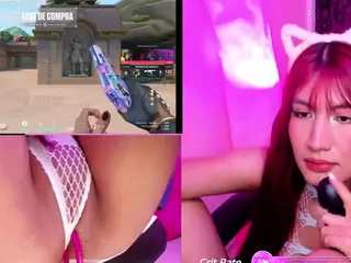 EvaJann's Live Sex Cam Show