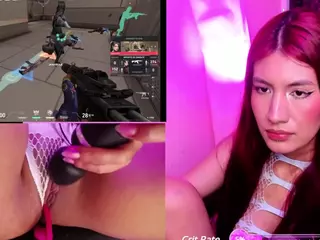 EvaJann's Live Sex Cam Show
