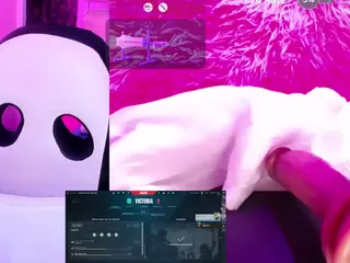 EvaJann's Live Sex Cam Show