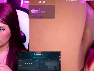 EvaJann's Live Sex Cam Show