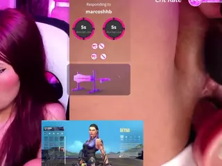 EvaJann's Live Sex Cam Show