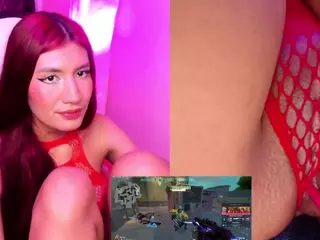 EvaJann's Live Sex Cam Show