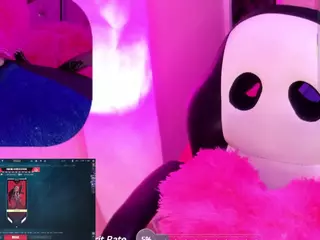 EvaJann's Live Sex Cam Show