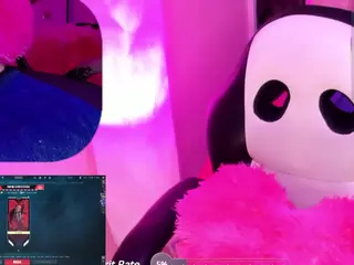 EvaJann's Live Sex Cam Show