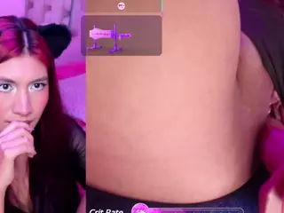 EvaJann's Live Sex Cam Show