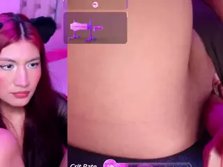 EvaJann's Live Sex Cam Show