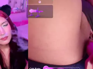 EvaJann's Live Sex Cam Show