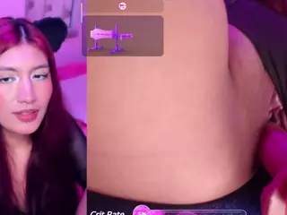 EvaJann's Live Sex Cam Show