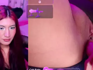 EvaJann's Live Sex Cam Show