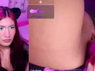 EvaJann's Live Sex Cam Show