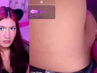 EvaJann's Live Sex Cam Show