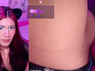 EvaJann's Live Sex Cam Show
