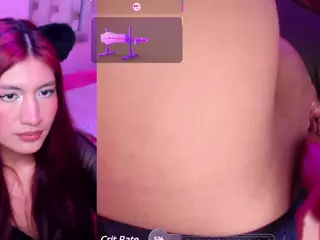 EvaJann's Live Sex Cam Show