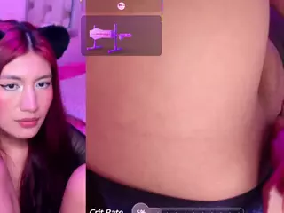 EvaJann's Live Sex Cam Show
