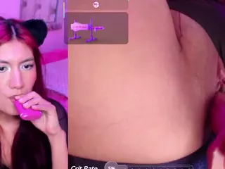 EvaJann's Live Sex Cam Show