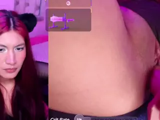 EvaJann's Live Sex Cam Show